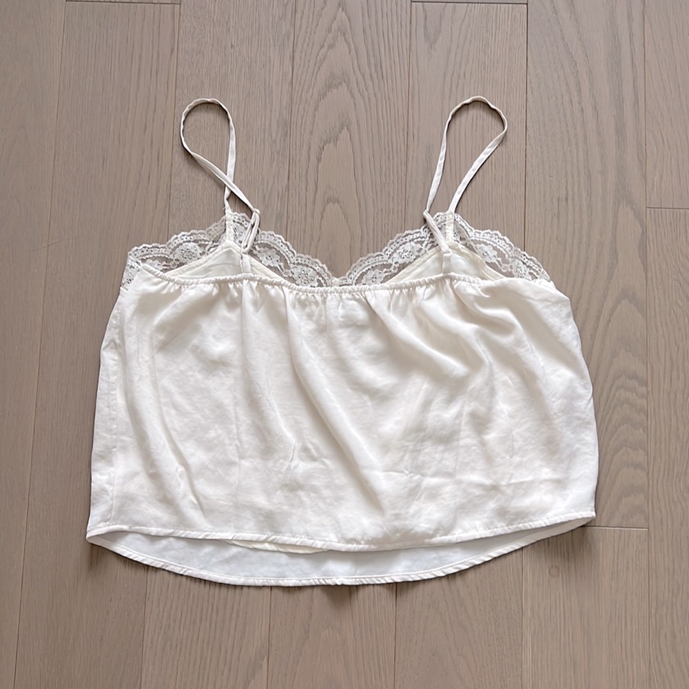 Lace cami - Picture 4 of 4